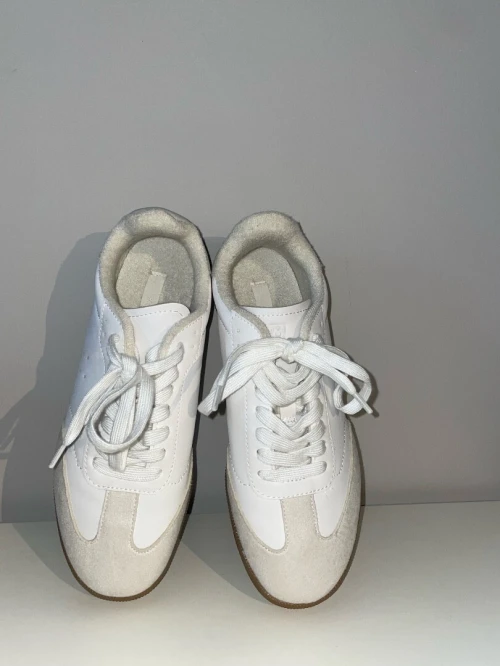 Sneakers H&M type Samba
