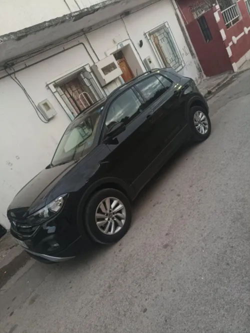 Volkswagen T-Cross 2023 T-Cross