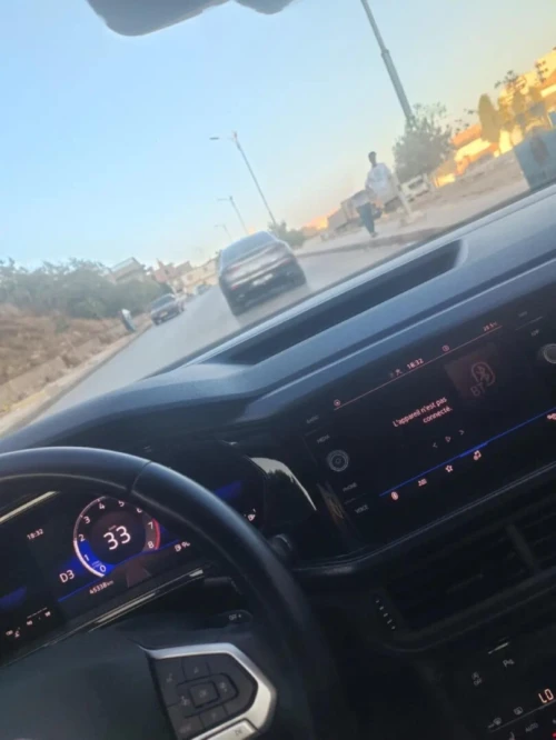 Volkswagen T-Cross 2023 T-Cross