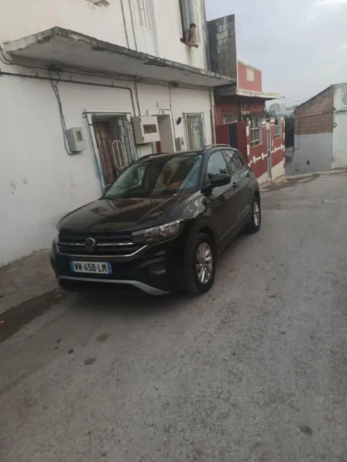 Volkswagen T-Cross 2023 T-Cross