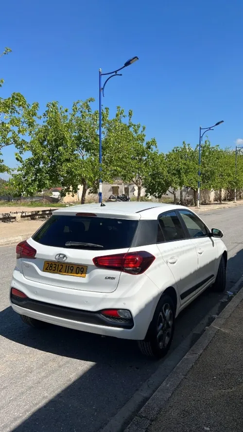 Hyundai i20 2019 Extrême