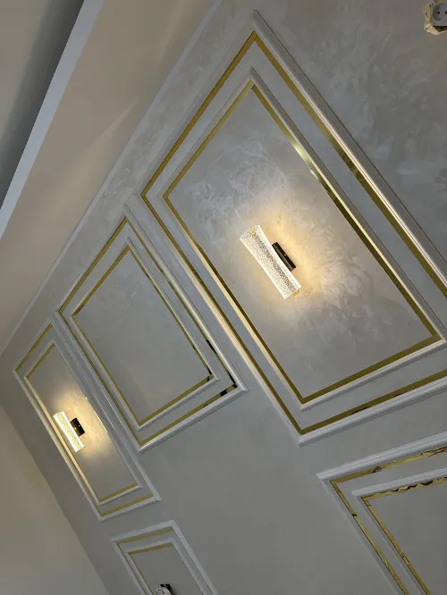 Peintre بانتر صباغ professionnel ديكورات