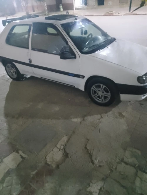 Ceterion Saxo 1998 
