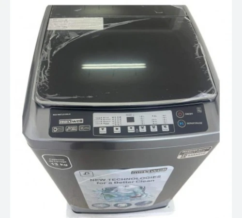 Maxwell 13kg