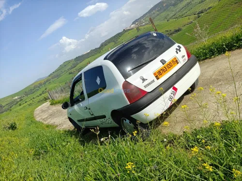 Renault Clio 2 2000 Clio 2
