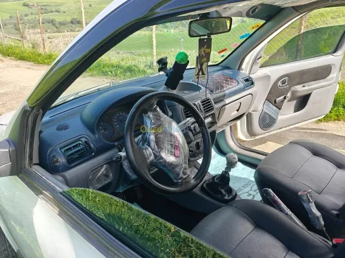 Renault Clio 2 2000 Clio 2