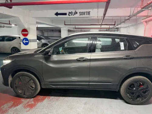 Geely Coolray 2026 Full option
