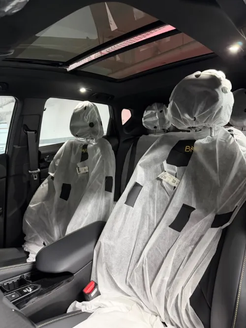 Geely Coolray 2026 Full option
