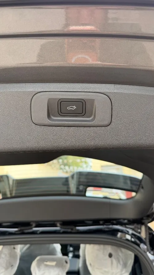Geely Coolray 2026 Full option