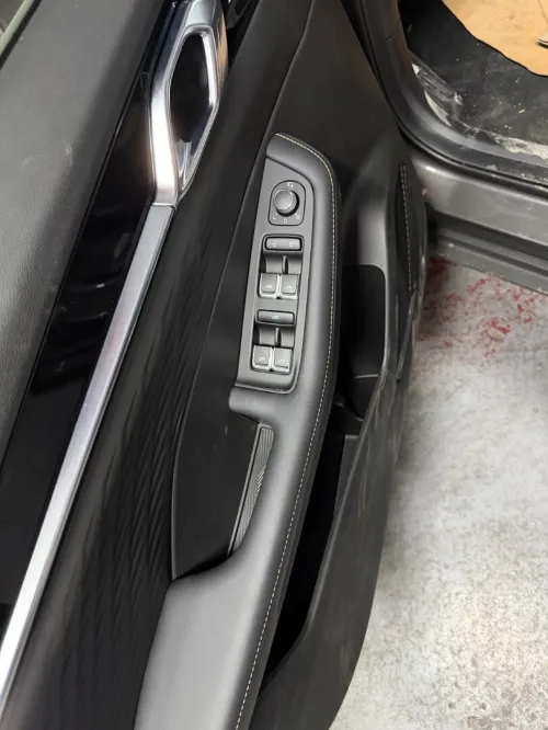 Geely Coolray 2026 Full option