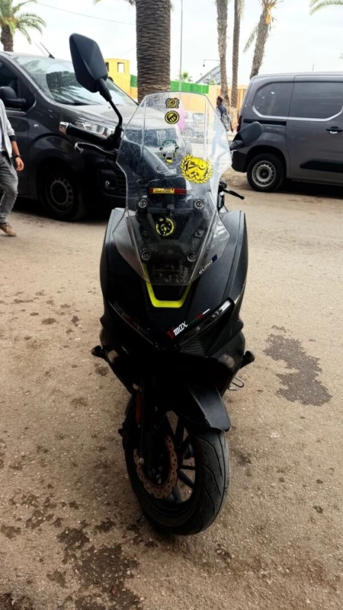 Vms V Max 2024
