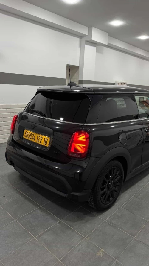 Mini Cooper D 2022 