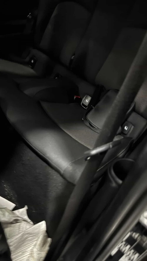 Mini Cooper D 2022 