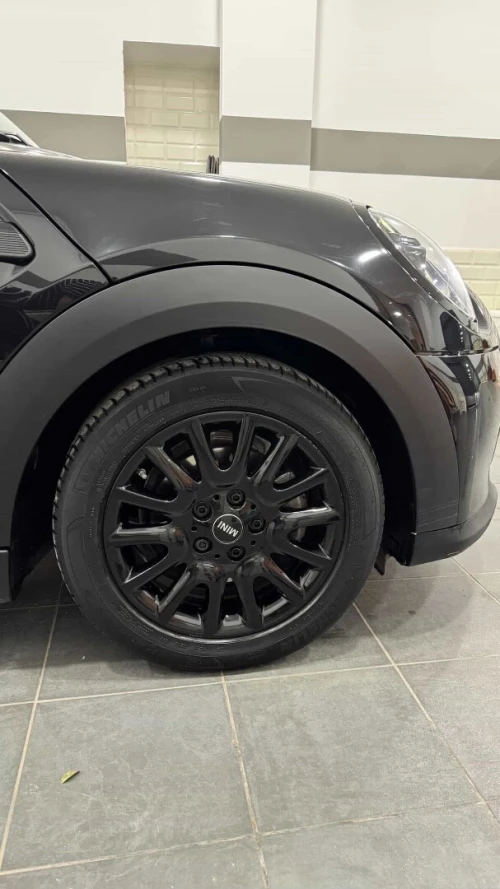 Mini Cooper D 2022 