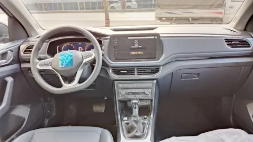 Volkswagen Tharu XR  2026 