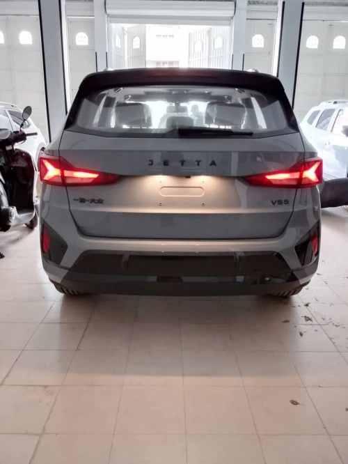 Jetta  VS5 2026 