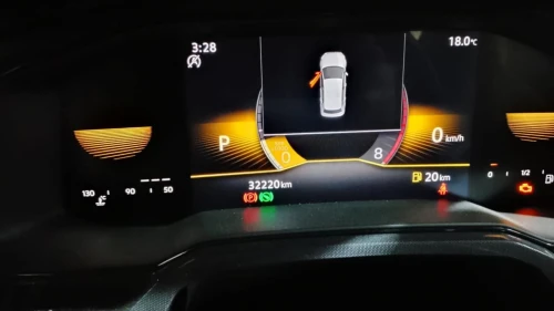 Volkswagen Lavida 2024 