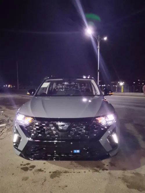 Jetta  VS5 2026 