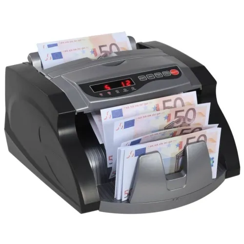 Compteuse Vidaxl