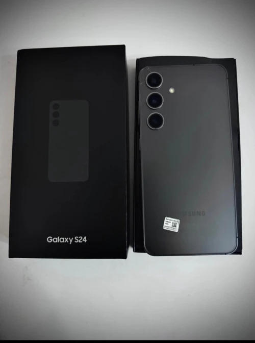 Samsung S24