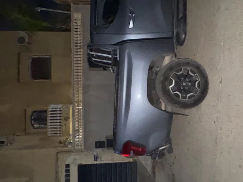 Fiat Titano 2024 Endurence + 4x4