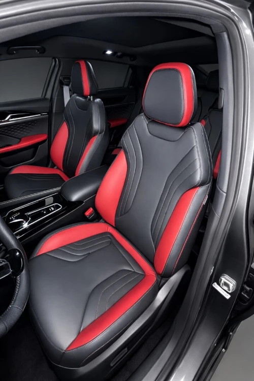 Geely Coolray 2025 Champion édition