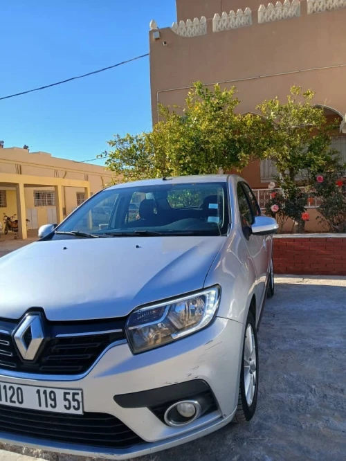 Renault Symbol 2019 