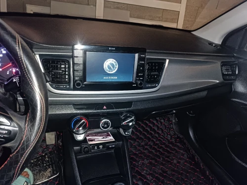 Kia Rio 2020 