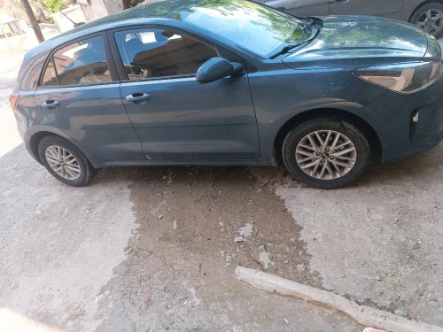 Kia Rio 2020 