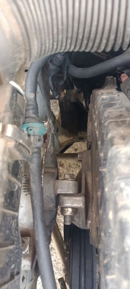 Opel Corsa 2000 