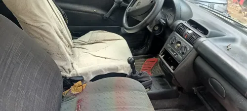Opel Corsa 2000 