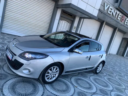 Renault Megane 3 2010 Privilege