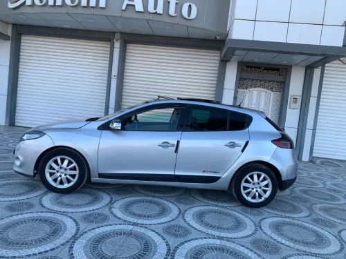 Renault Megane 3 2010 Privilege