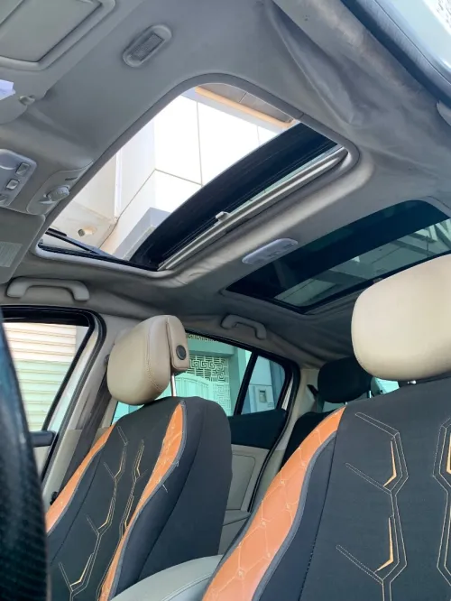 Renault Megane 3 2010 Privilege