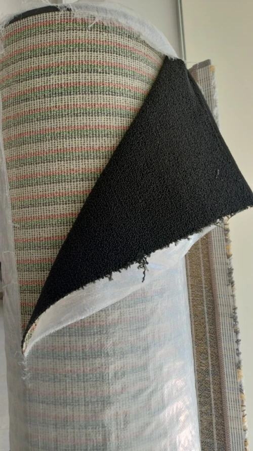Moquette tapis Marron,bleu, noir,verre, beige,gris
