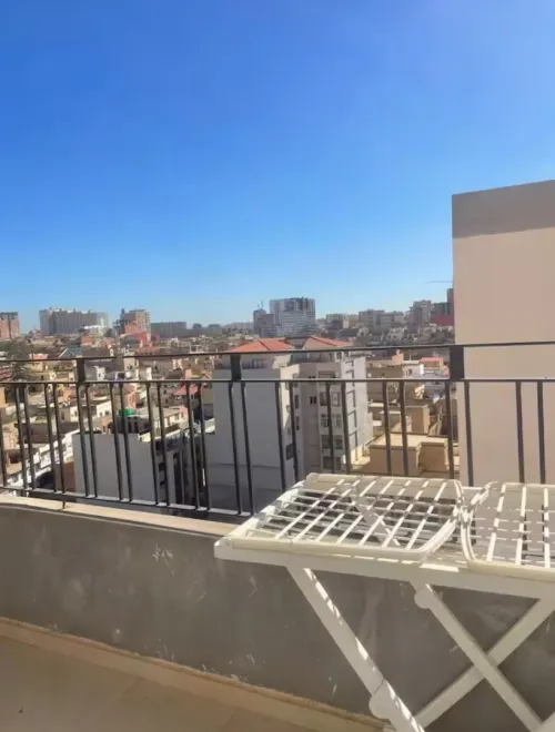 Location Appartement F2 Oran Oran