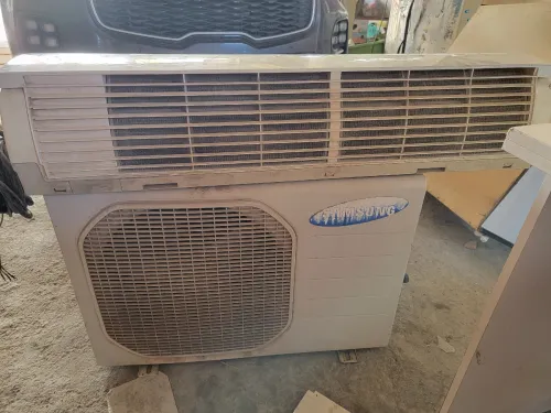 A vendre climatiseur 24000btu samsung très bon état
