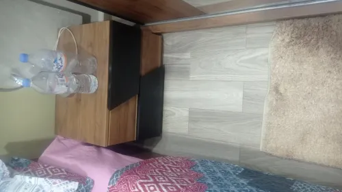 Chambre a coucher