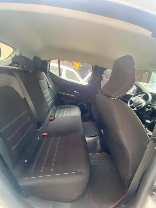 Dacia Sandero 2022 Laureate 