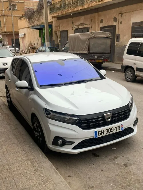Dacia Sandero 2022 Laureate 