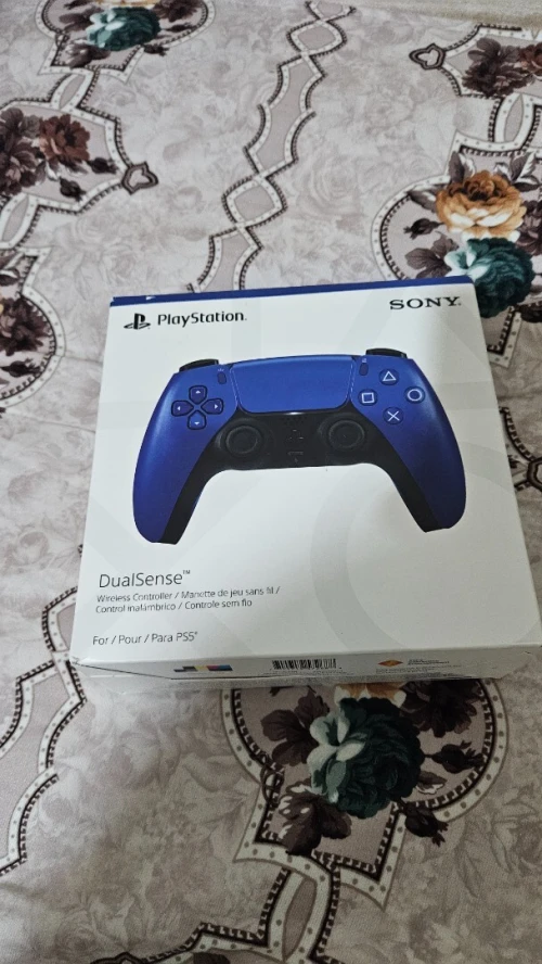 Playstation 5 Fat disc Version