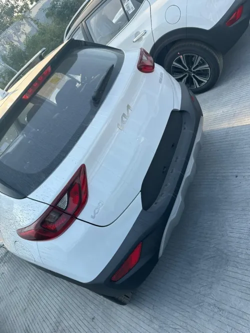 Kia KX1 2025 Full option