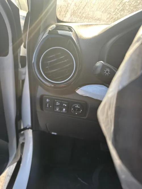 Kia KX1 2025 Full option