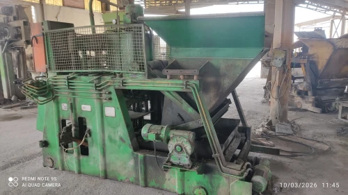 Machine parping