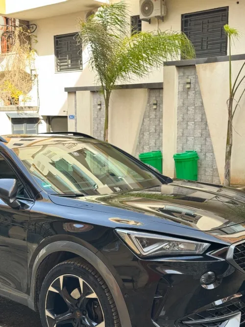 Cupra  Cupra  2022 Formentor