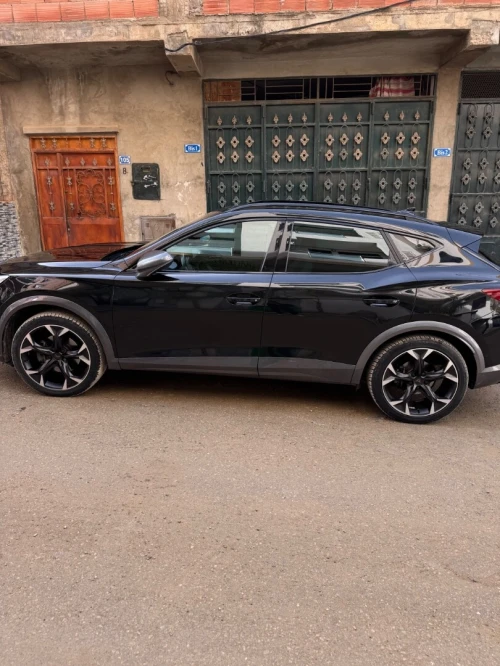 Cupra  Cupra  2022 Formentor