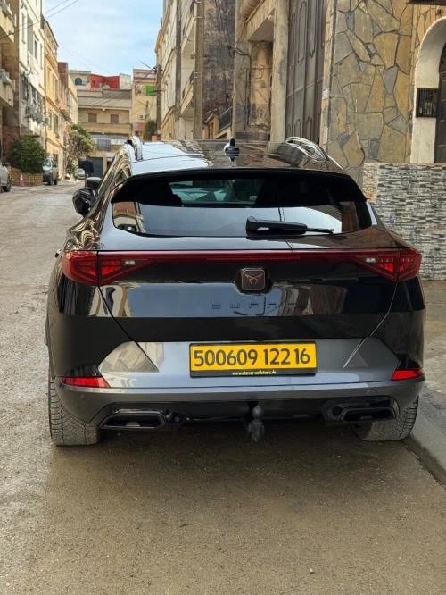 Cupra  Cupra  2022 Formentor