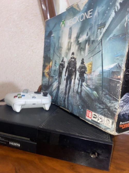 Xbox one 1tb