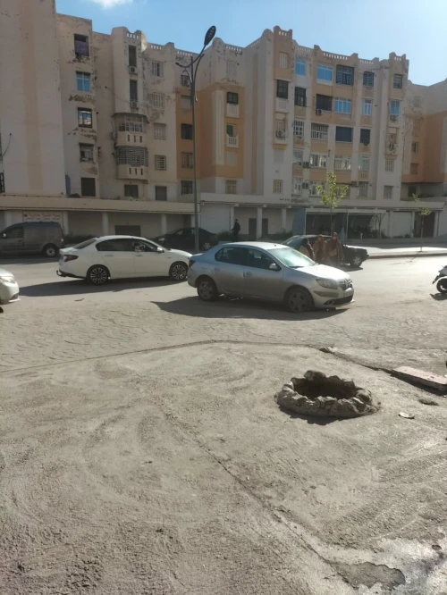 Location Local Constantine El khroub