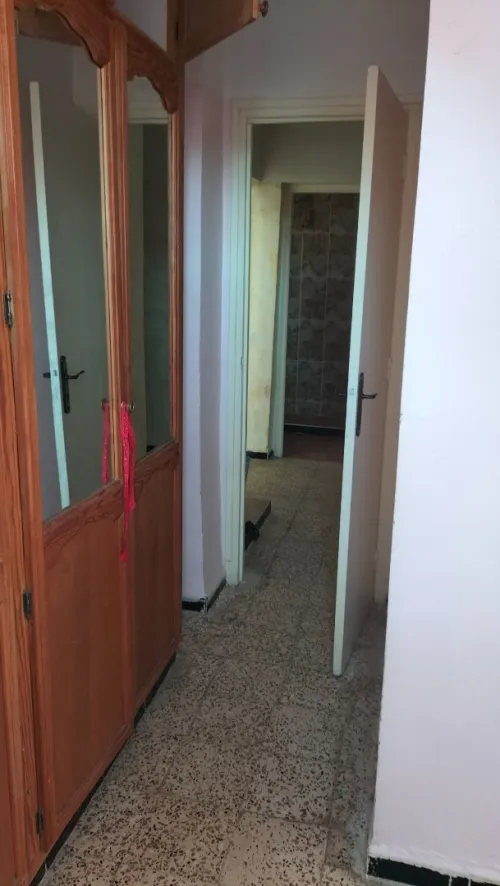 Vente Appartement F2 Constantine Constantine
